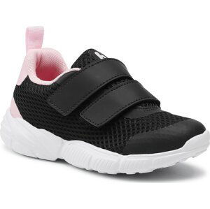 Sneakersy Bibi Ever 1100124 Black/Sugar