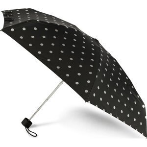 Deštník Pierre Cardin Metallic Dots 82715 Silver