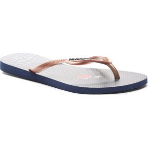 Žabky Havaianas 41371259633 Barevná