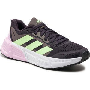 Boty adidas Questar IE8116 Aurbla/Grespa/Blilil