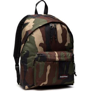 Batoh Eastpak Padded Pak'r EK00062 Camo 181