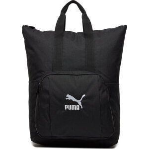 Batoh Puma 090574 01 Black/White