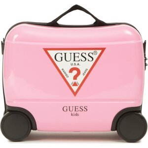 Kabinový kufr Guess H3GZ04 WFGY0 G64W