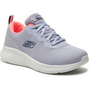 Sneakersy Skechers Skech-Lite Pro-Best Chance 150044/SLTP Slate