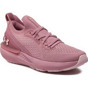 Boty Under Armour Ua W Shift 3027777-601 Pink Elixir/Pink Elixir/Prime Pink