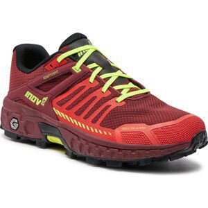 Boty Inov-8 Roclite Ultra G 320 001079-DRRDYW-M-01 Dark Red/Red/Yellow