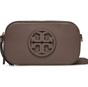 Kabelka Tory Burch 145667 Hnědá