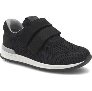 Sneakersy Lasocki Kids TEKS CI12-2757-13(III)CH Black