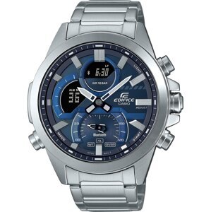 Hodinky Casio Edivice ECB-30D-2AEF Silver