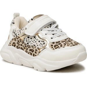 Sneakersy Sprandi CP-CC21241-1 White