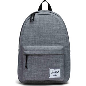 Batoh Herschel Herschel Classic™ XL Backpack 11380-00919 Raven Crosshatch