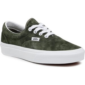 Tenisky Vans Era VN0A5JML50K1 Pig Suede Grape Leaf