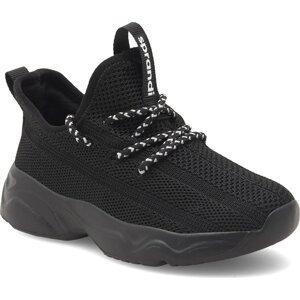 Sneakersy Sprandi CP23-6003 Černá
