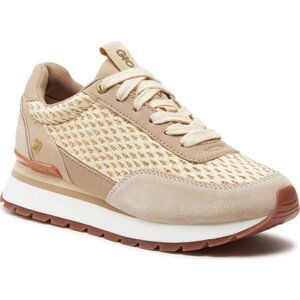 Sneakersy Gioseppo Gaggi 72172-P Gold