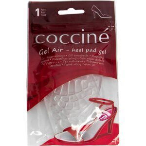 Podpatky Coccine Gel Anatomic- Heel Pad Gel 665/16/92A-F Bezbarwny