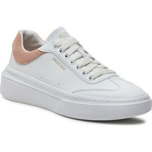 Sneakersy Skechers Cordova Classic-Best Behavior 185060/WPK White