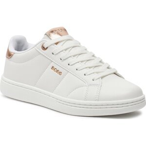 Sneakersy Björn Borg T460 Met Lgo 2411 673501 Wht/Rgld 1946