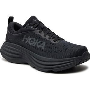 Boty Hoka Bondi 8 Wide 1127954 BBLC