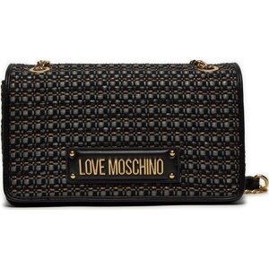 Kabelka LOVE MOSCHINO JC4242PP0IKC100A Mulicolor