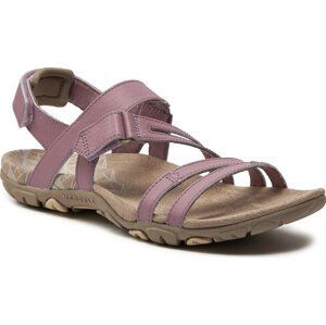 Sandály Merrell Sandspur Rose Convert J005644 Elderberry