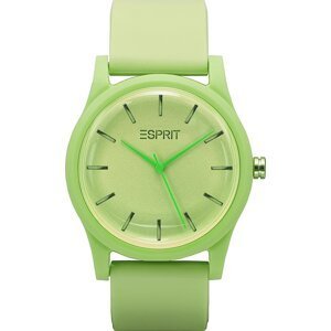 Hodinky Esprit ESPRIT-ESLW23711SI Green