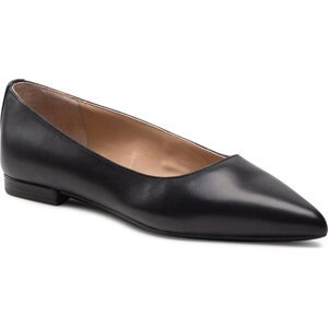 Baleríny Lauren Ralph Lauren Londyn 802862706001 Black