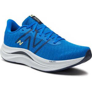 Boty New Balance FuelCell Propel v4 MFCPRCF4 Modrá