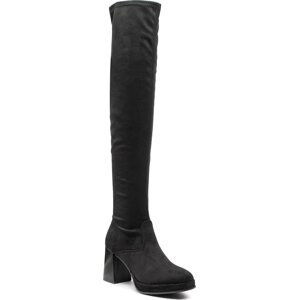 Mušketýrky Tamaris 1-25516-29 Black 001