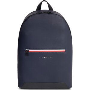 Batoh Tommy Hilfiger Th Ess Corp Dome Backpack AM0AM12200 Space Blue DW6