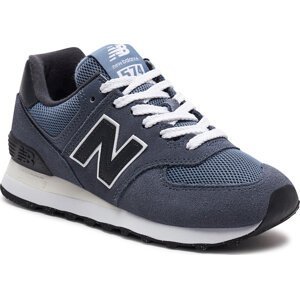 Sneakersy New Balance U574GGE Athletic Grey