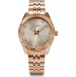 Hodinky Esprit ESLW23750RG Rose Gold