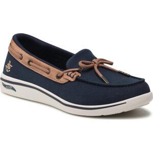 Polobotky Skechers Shoreline 136600/NVY Navy