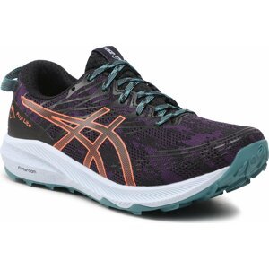 Boty Asics Fuji Lite 3 1012B294 Night Shade/Nova Orange 500