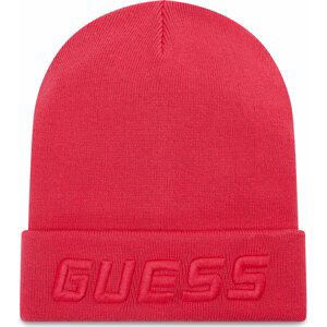 Čepice Guess V2BZ04 Z32S0 G6X7