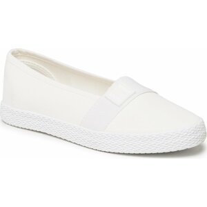 Tenisky Big Star Shoes LL274201 White