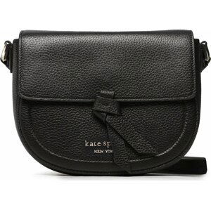 Kabelka Kate Spade Knott KA174 Black 001