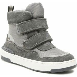 Kozačky Lasocki Kids CI12-3094-01 Grey