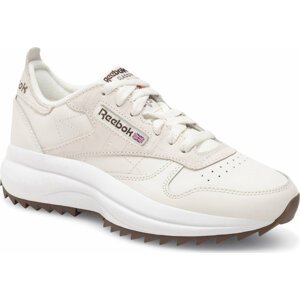 Sneakersy Reebok CLASSIC LEATHER SP E HQ7190 Écru