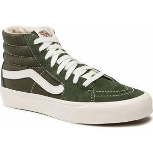 Sneakersy Vans Sk8-Hi Vr3 VN0005UN50K1 Grape Leaf