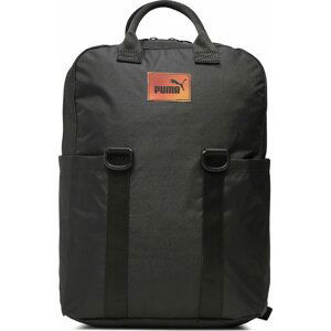 Batoh Puma Core College Bag 079161 01 Puma Black