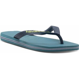 Žabky Havaianas 41108501671-M Modrá