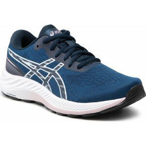 Boty Asics Gel-Excite 9 1012B182 Mako Blue/White 400