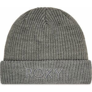 Čepice Roxy ERJHA04165 Heather Grey SJEH