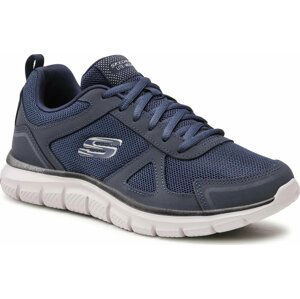 Boty Skechers Scloric 52631/NVY Navy