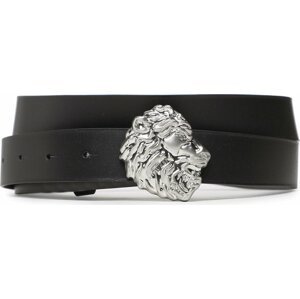 Pánský pásek Guess King Belts BM7729 LEA35 BLA