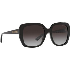 Sluneční brýle Michael Kors Manhasset 0MK2140 30058G Black/Grey Gradient