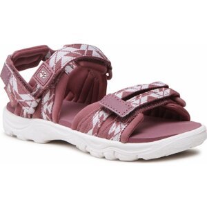 Sandály Jack Wolfskin 2 In 1 Sandal K 4046421 Ash Mauve