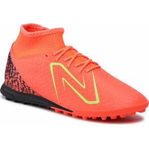 Boty New Balance Tekela v4 Magique Tf ST3TDF4 Oranžová