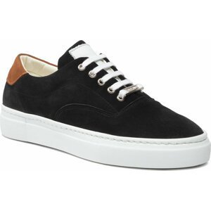 Sneakersy Tortola 190 Black
