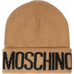 Čepice MOSCHINO 60091 M5672 003